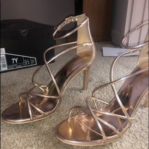 High Heels